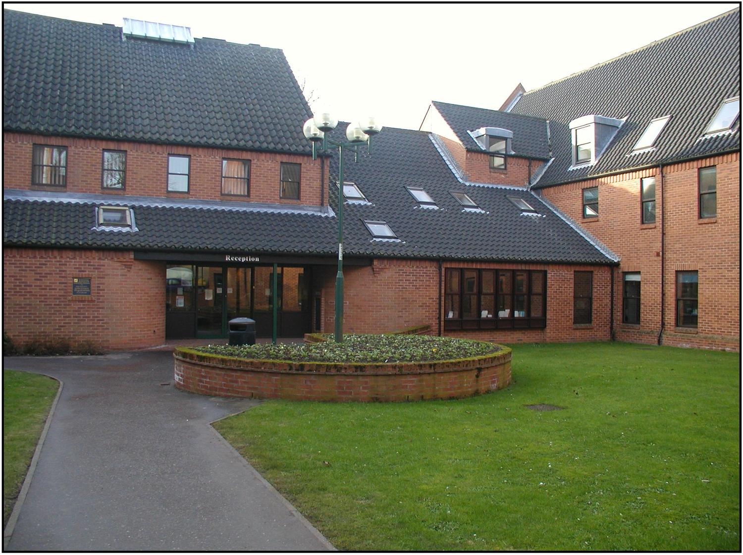 Browse 6 Commercial Properties For Rent Dereham, Norfolk, UK Page 1