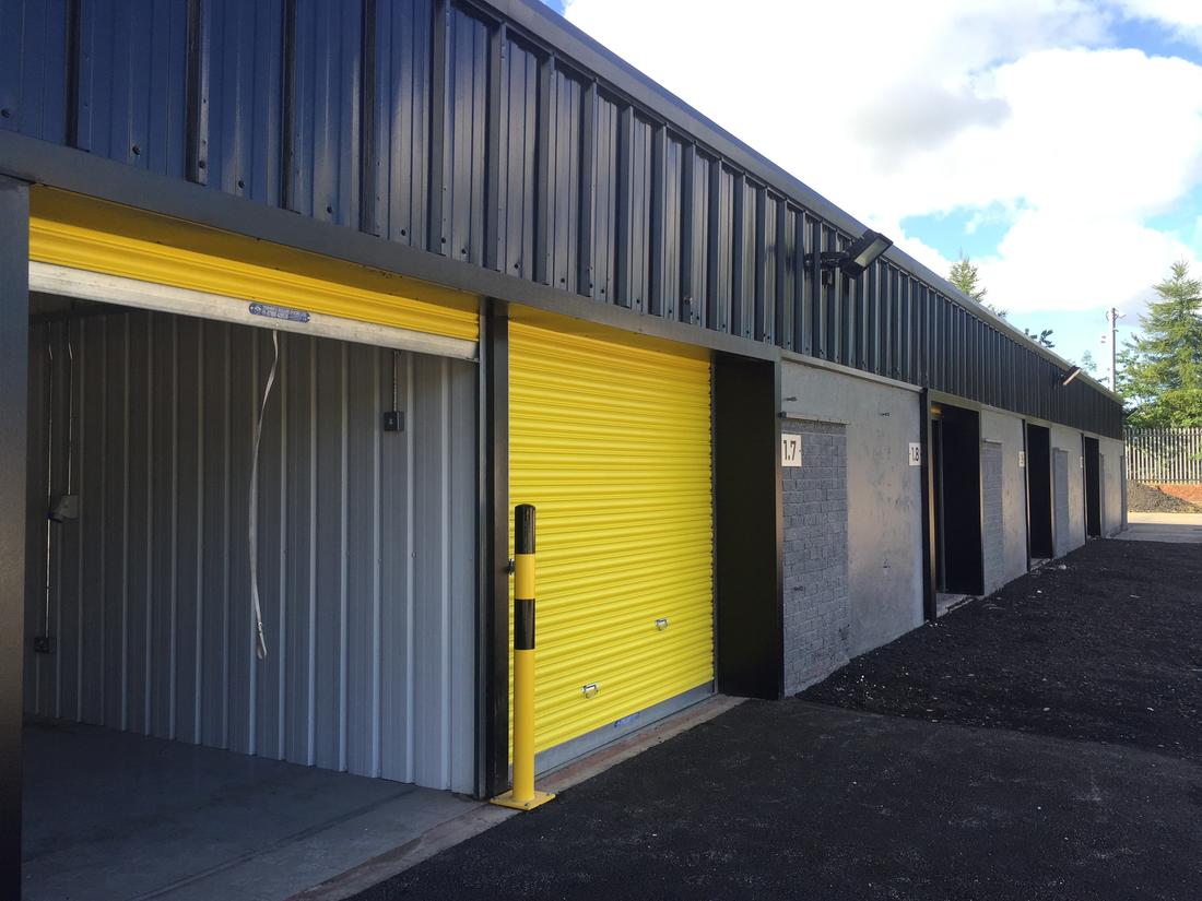 1000 industrial properties for rent in the UK Page 1