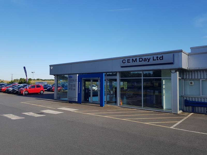 A Commercial Property For Sale Or Rent In Llanelli, Carmarthenshire