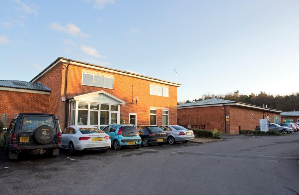 15 commercial properties for rent in Romsey, Hampshire, UK Page 1