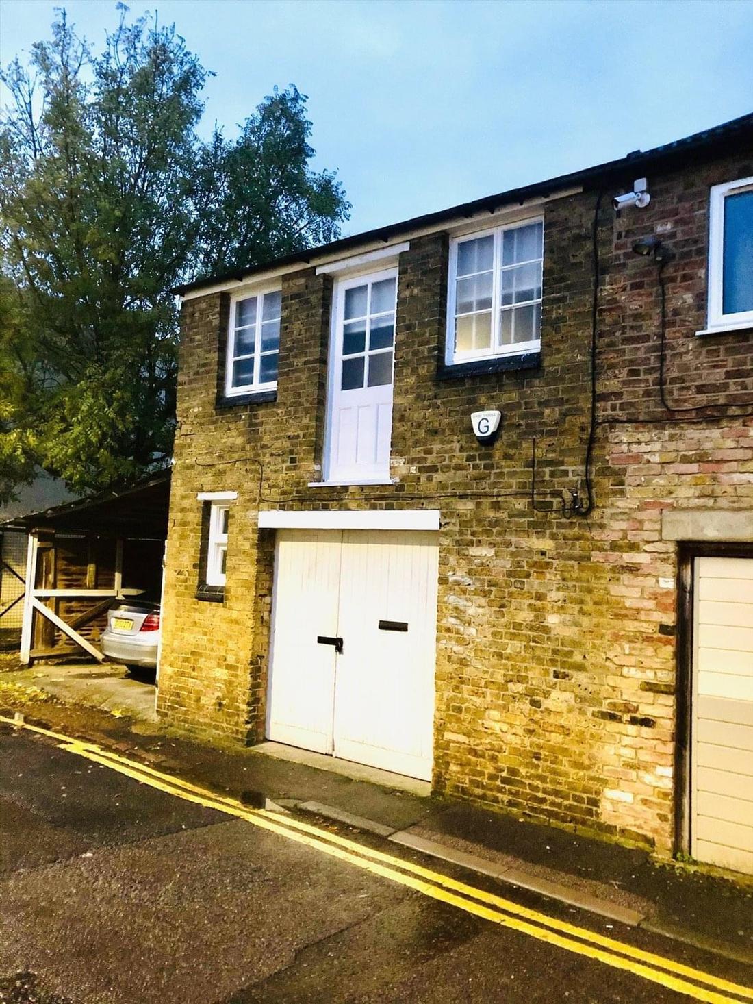 Corbylands Road Sidcup at Patrick Eley blog