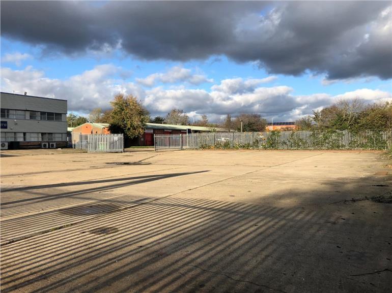 A Commercial Property For Sale In Ashford, Kent, TN23 6LZ Freehold