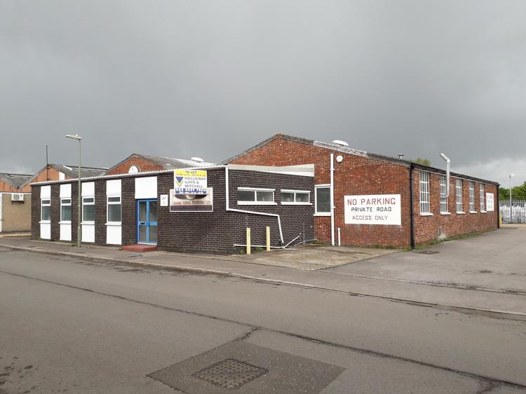 Browse 12 Industrial Units For Rent Fareham, Hampshire, UK Page 1