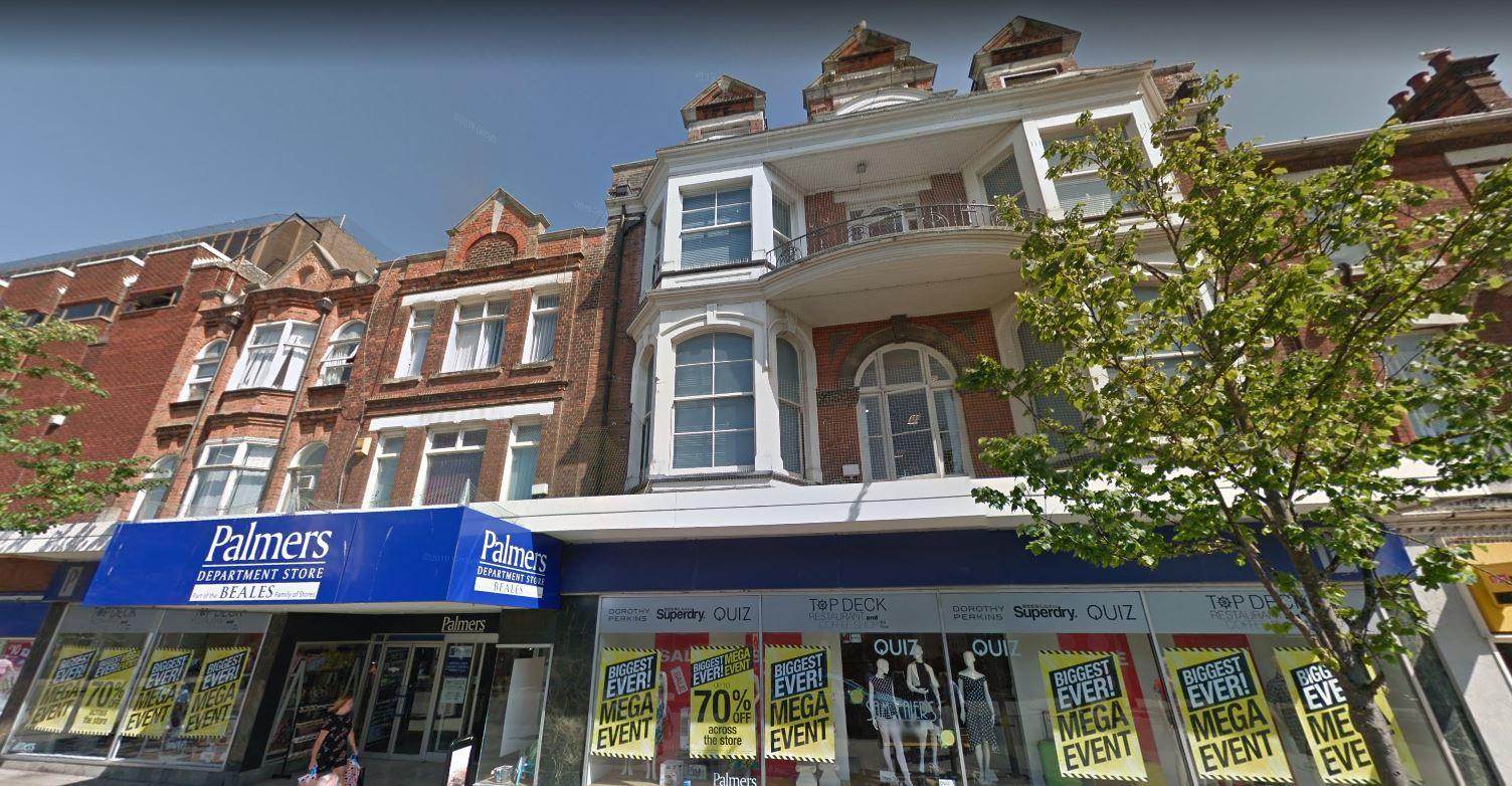 Browse 15 Commercial Properties For Rent Lowestoft, Suffolk, UK Page 1