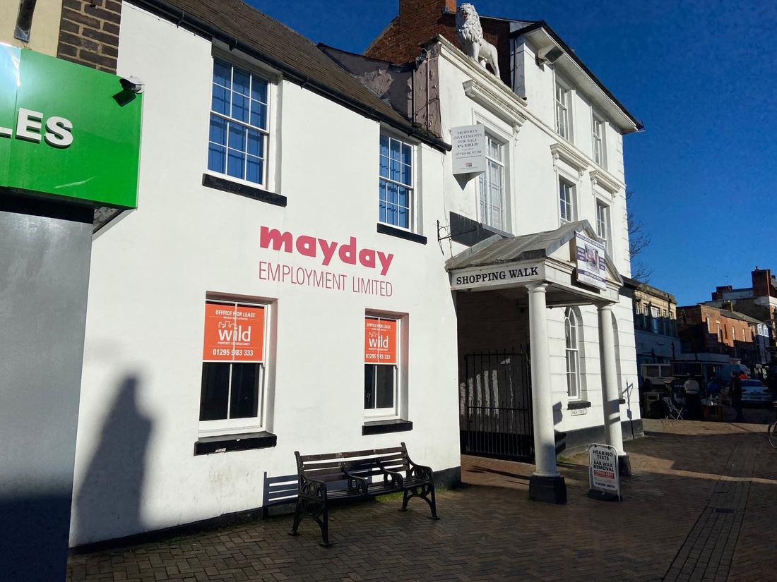 61 commercial properties for rent in Banbury, Oxfordshire, UK Page 3