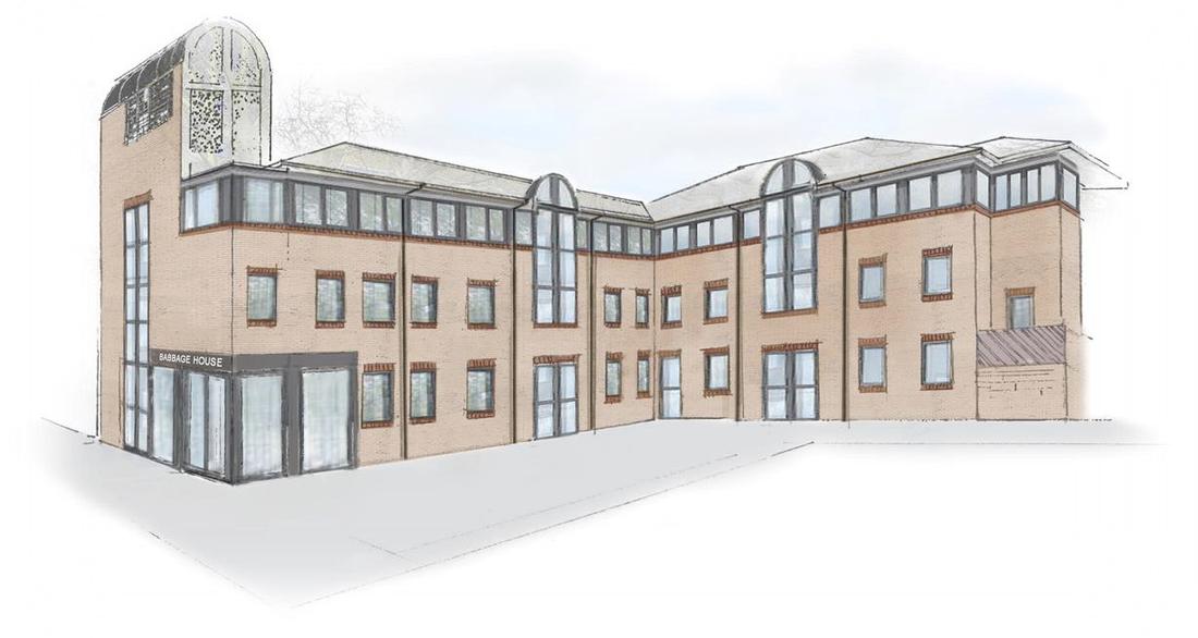 109 offices for rent in Cambridge, UK Page 1