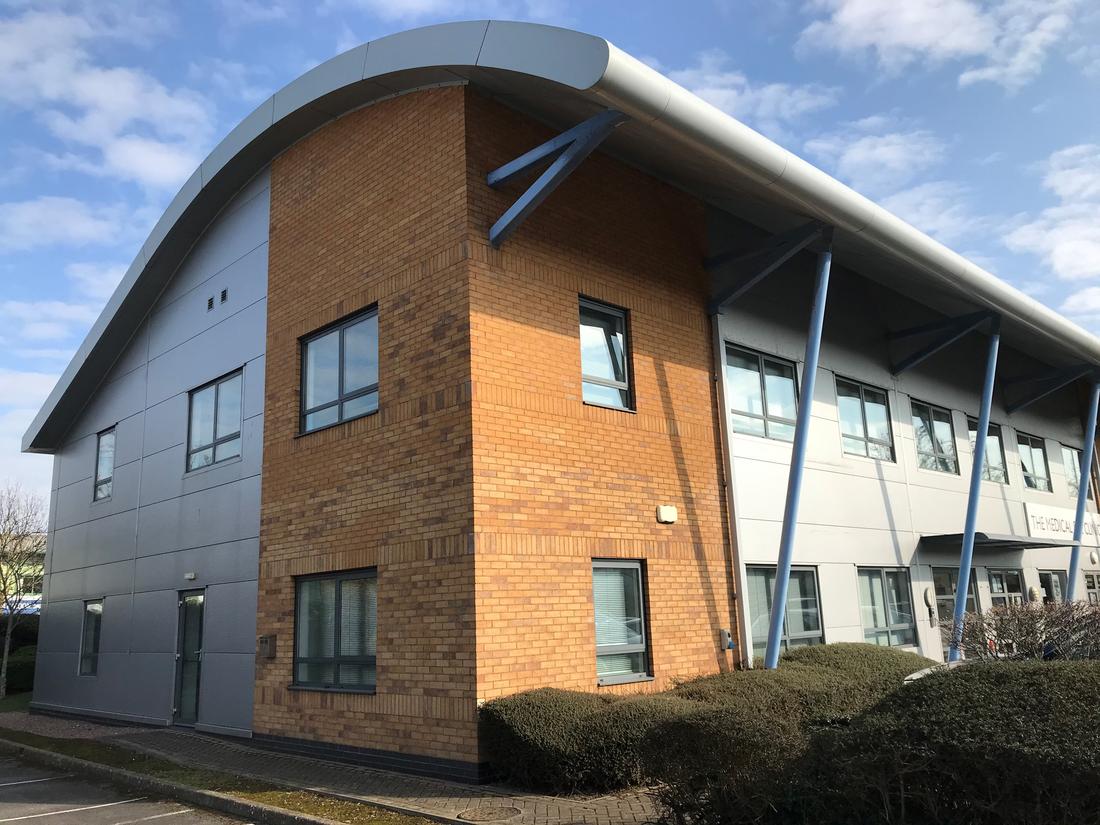 2 commercial properties for sale (freehold) in Marsh Barton Trading Estate, UK Page 1