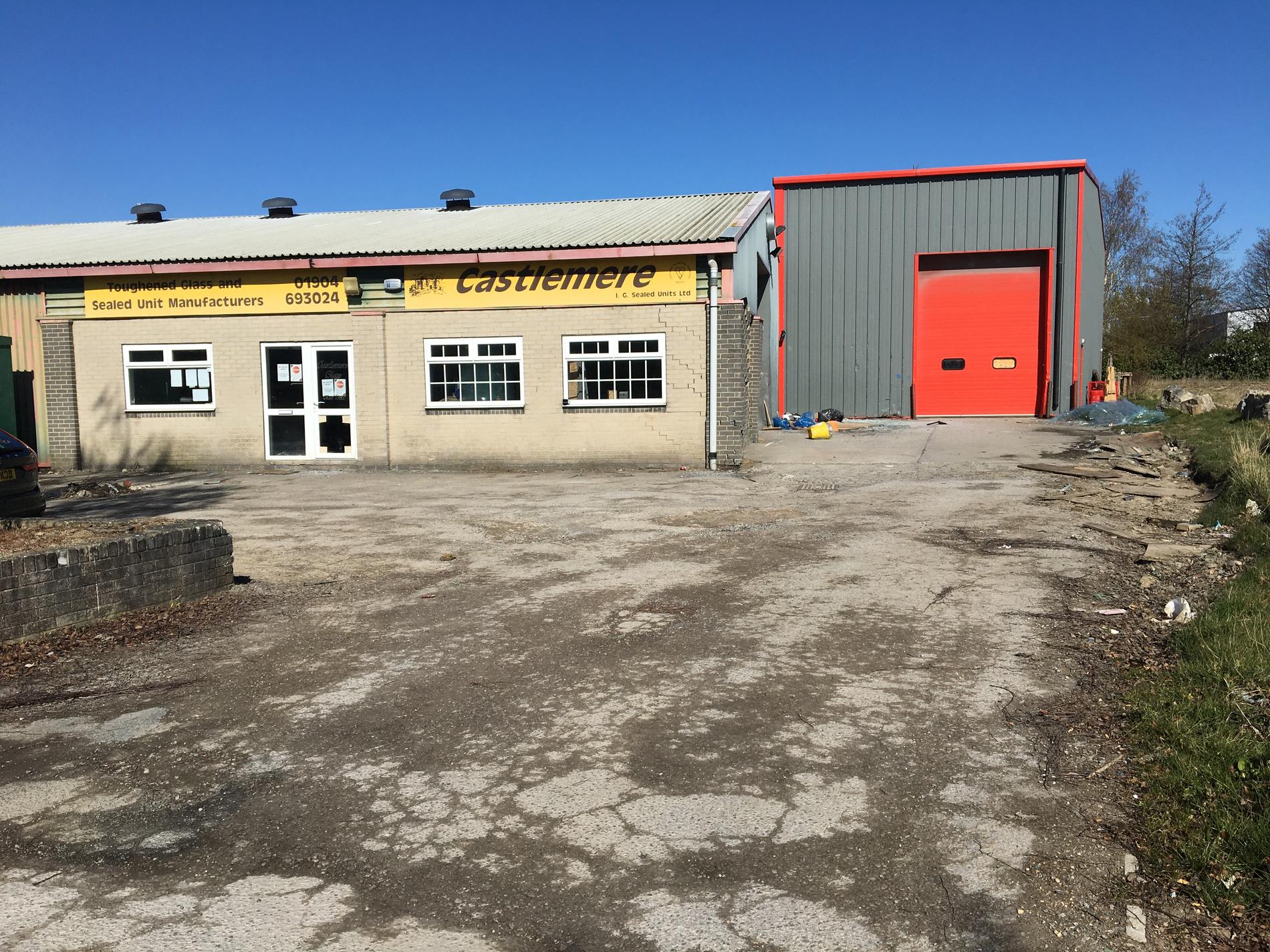 Property To Let 16 Kettlestring Lane Clifton Moor, YORK YO30 4XF