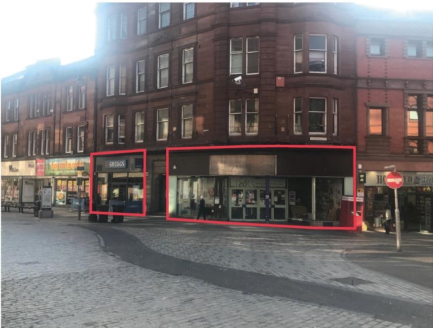 Browse 64 Commercial Properties For Sale Dundee, Dundee City, UK Page 3