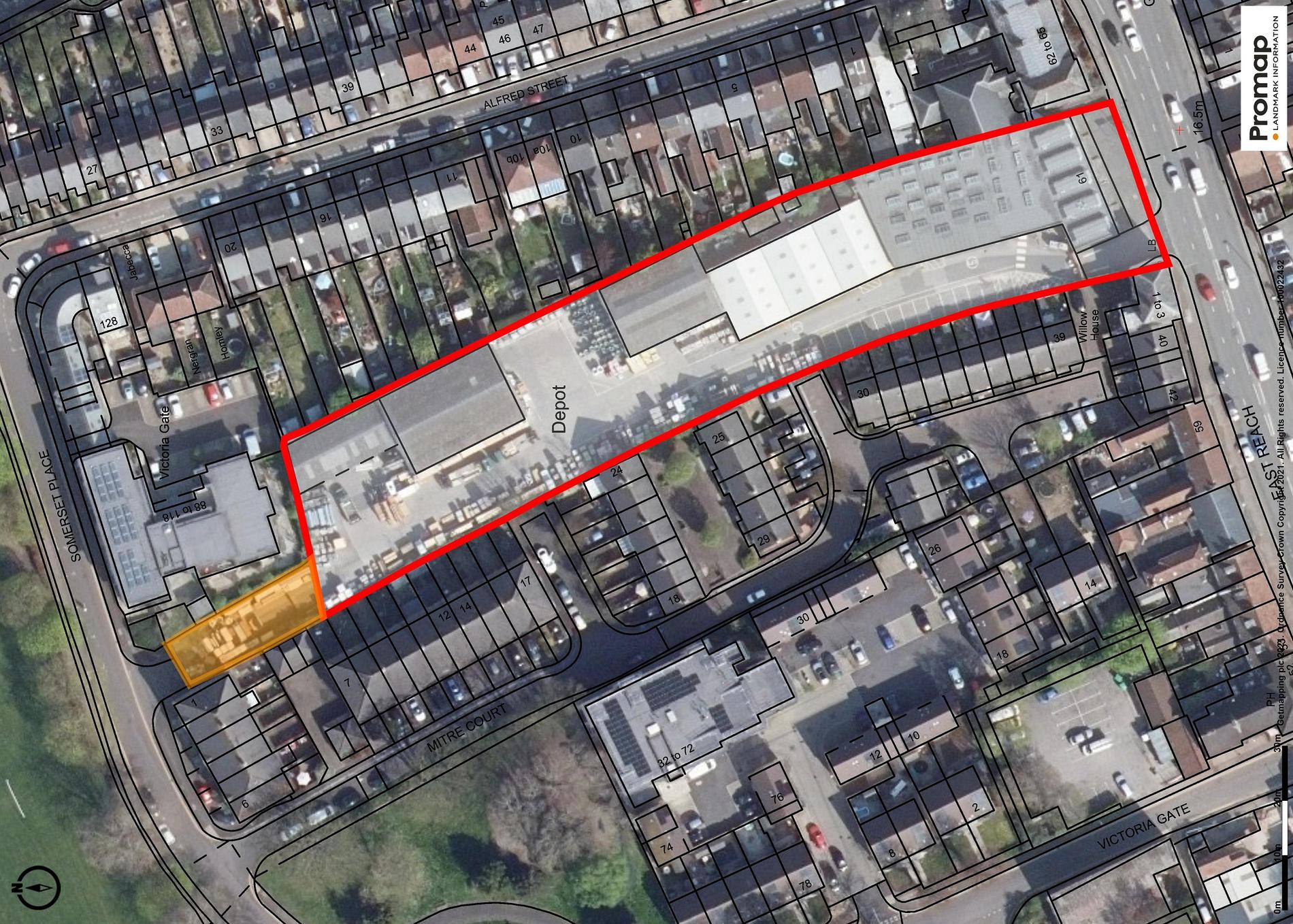 Browse 4 Industrial Units For Sale Taunton, Somerset, UK Page 1