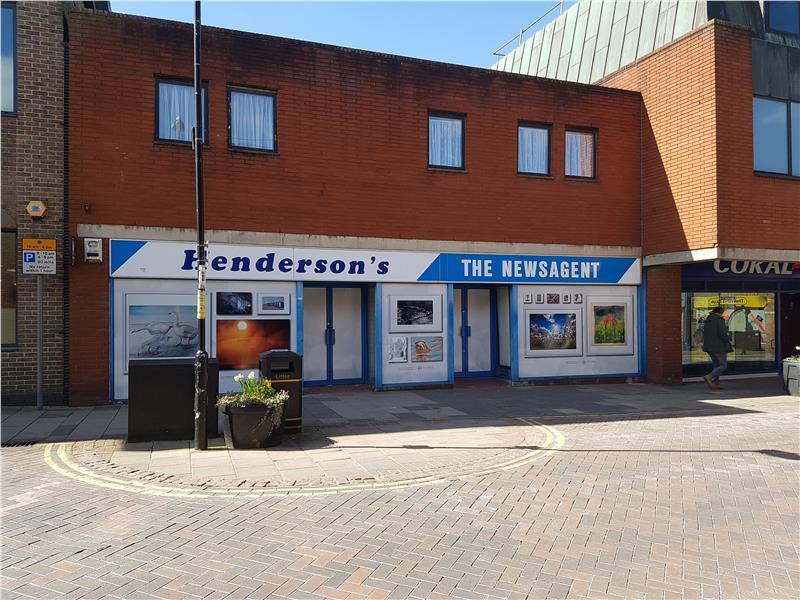 17 commercial properties for rent in Haverhill, Suffolk, UK Page 1