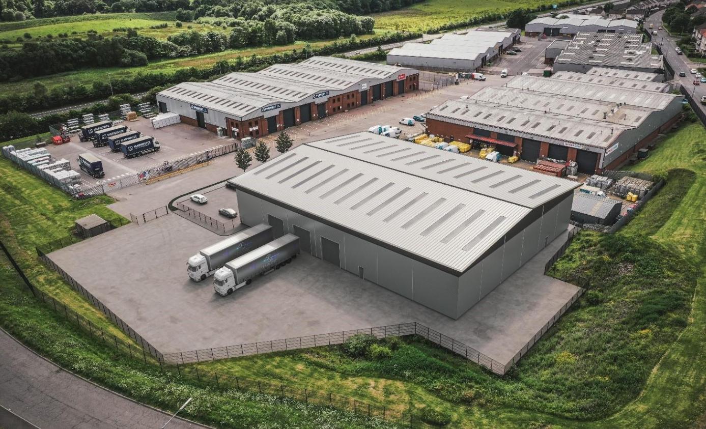 Commercial Properties For Rent In Coatbridge, North Lanarkshire EG