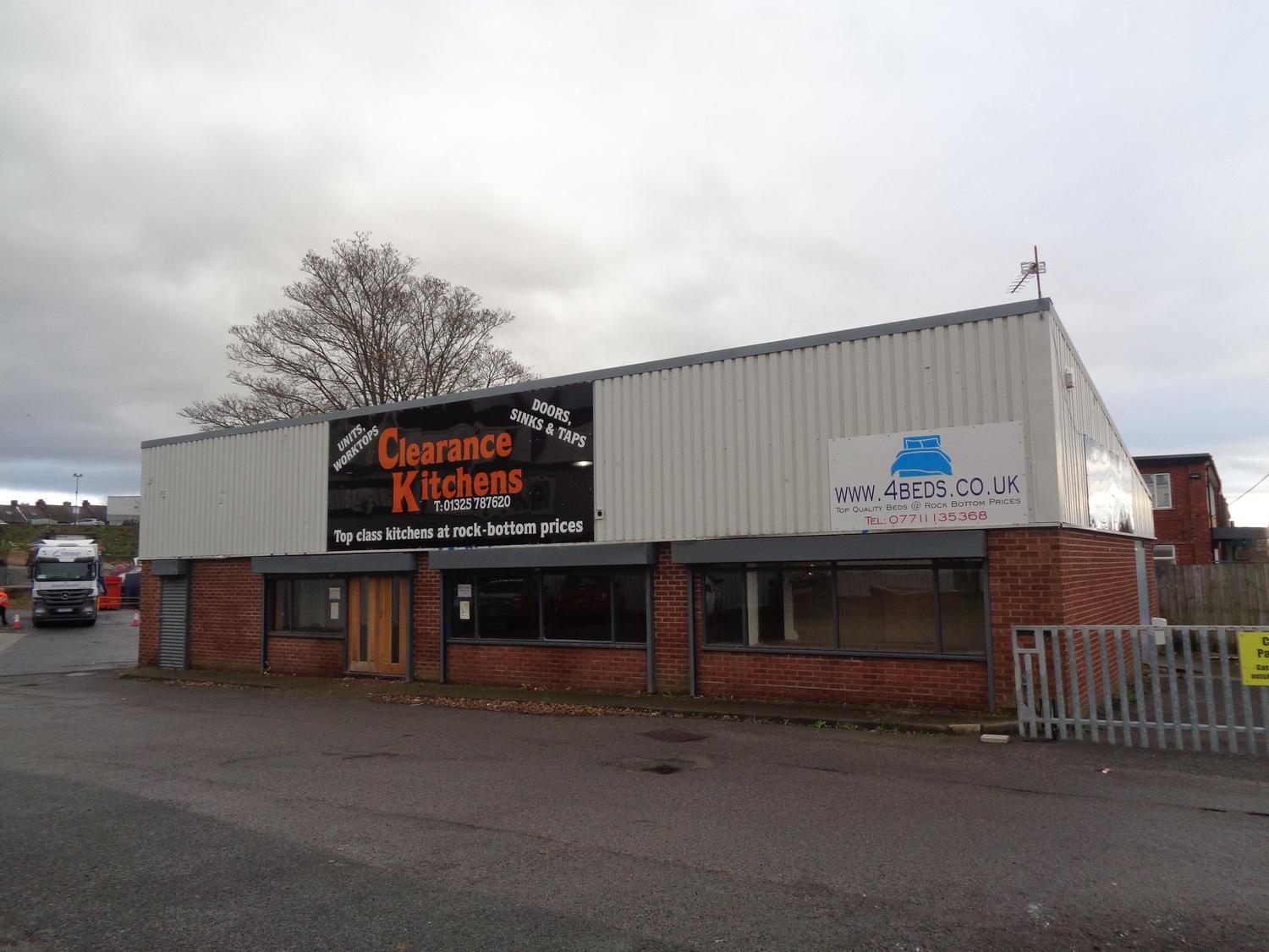 15 retail properties for rent in Darlington, County Durham, UK Page 1