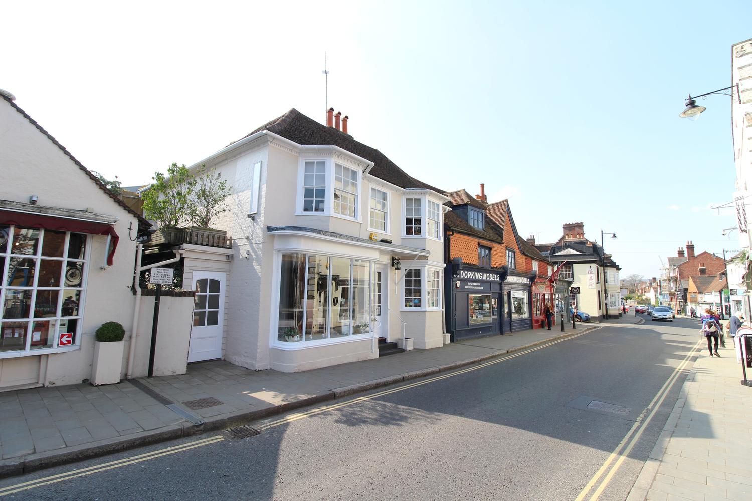 15 commercial properties for rent in Dorking, Surrey, UK Page 1