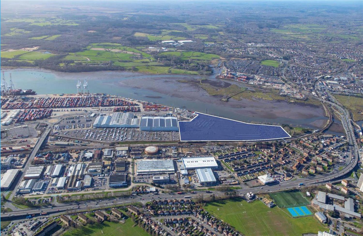 A Commercial Property For Sale Or Rent In Southampton, City Of