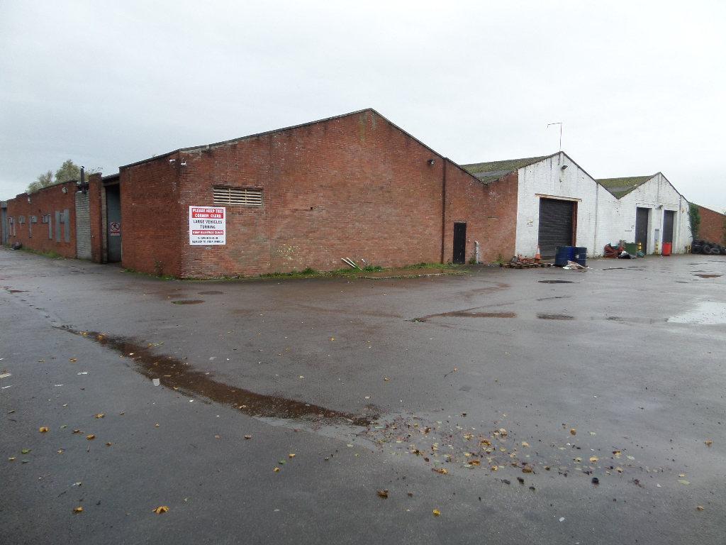 2 Industrial Units For Rent Swansea EG Propertylink