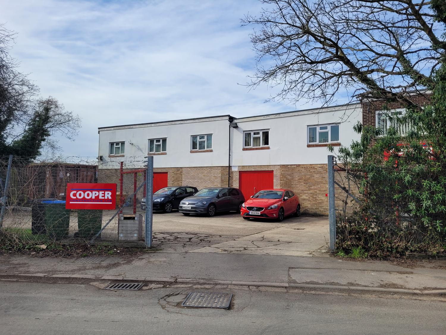 15 commercial properties for rent in Witney, Oxfordshire, UK Page 1