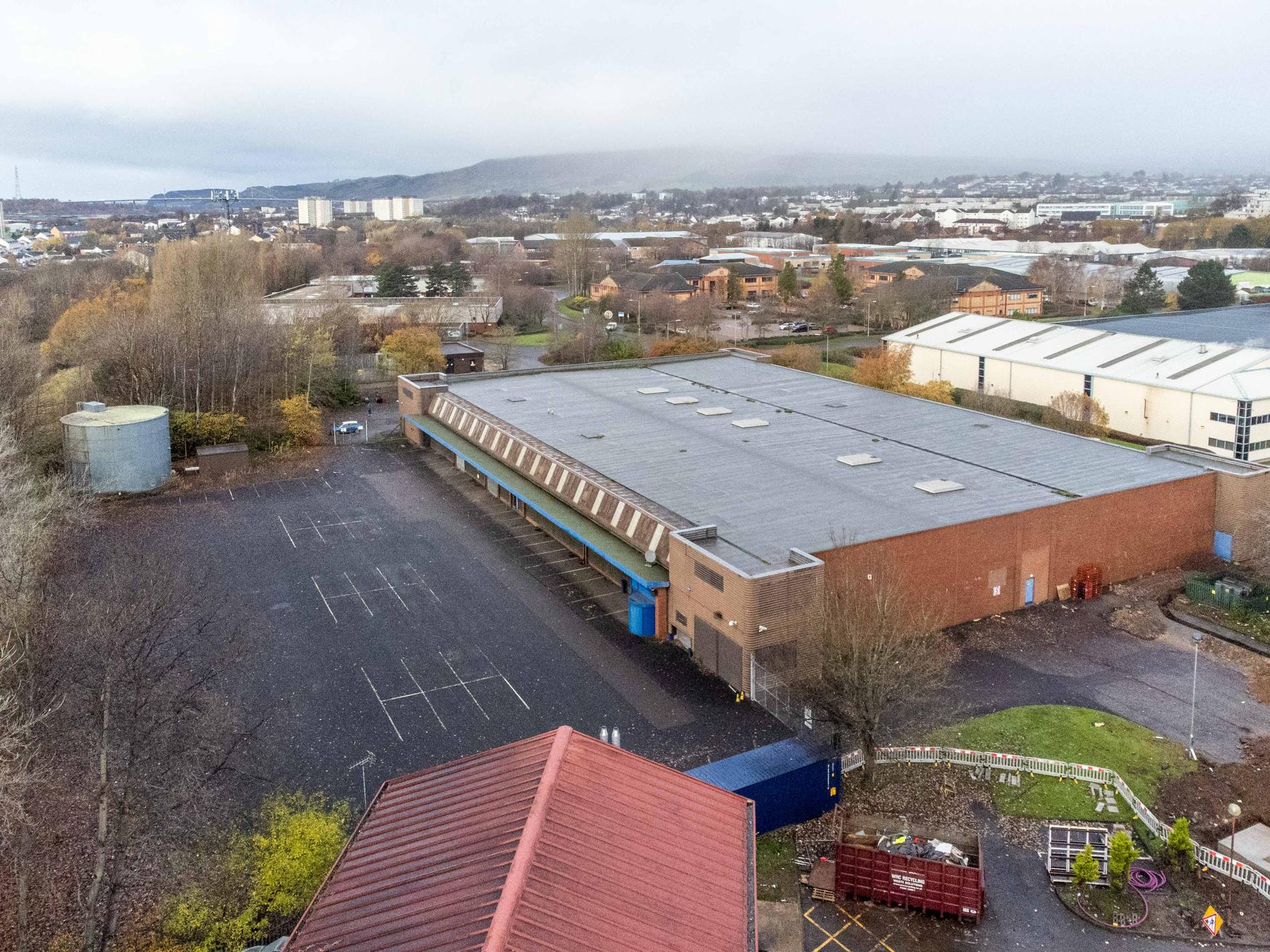 Browse 14 Commercial Properties For Rent Clydebank Business Park, UK Page 1