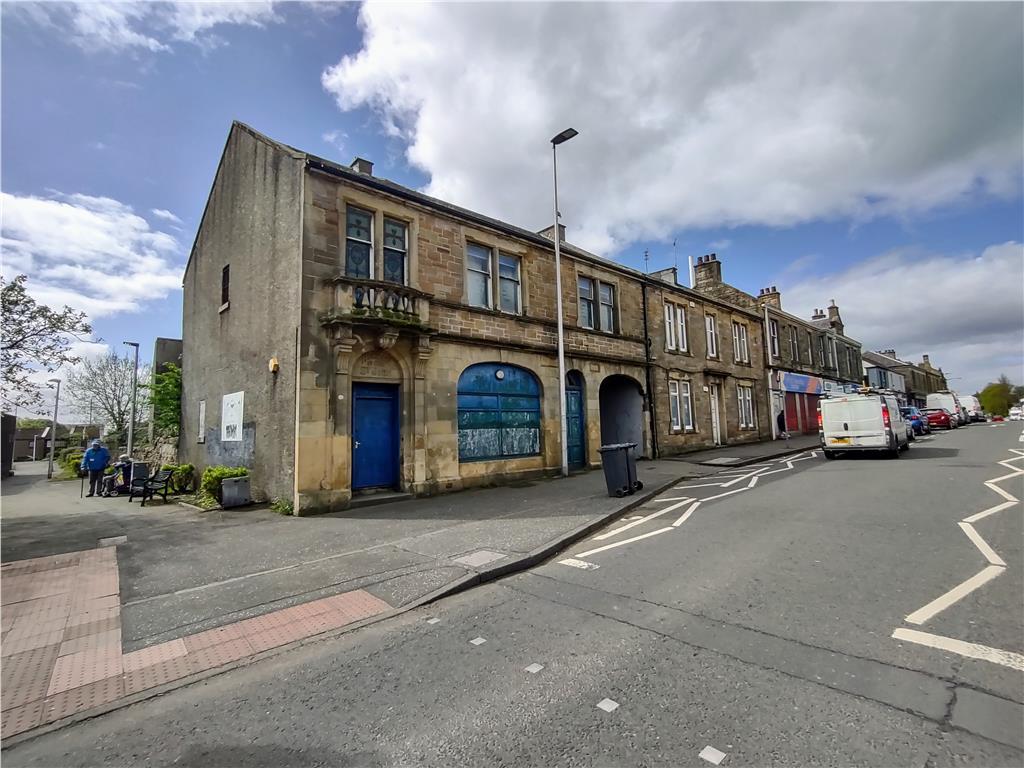 Browse 2 Commercial Properties For Sale Broxburn, West Lothian, UK Page 1