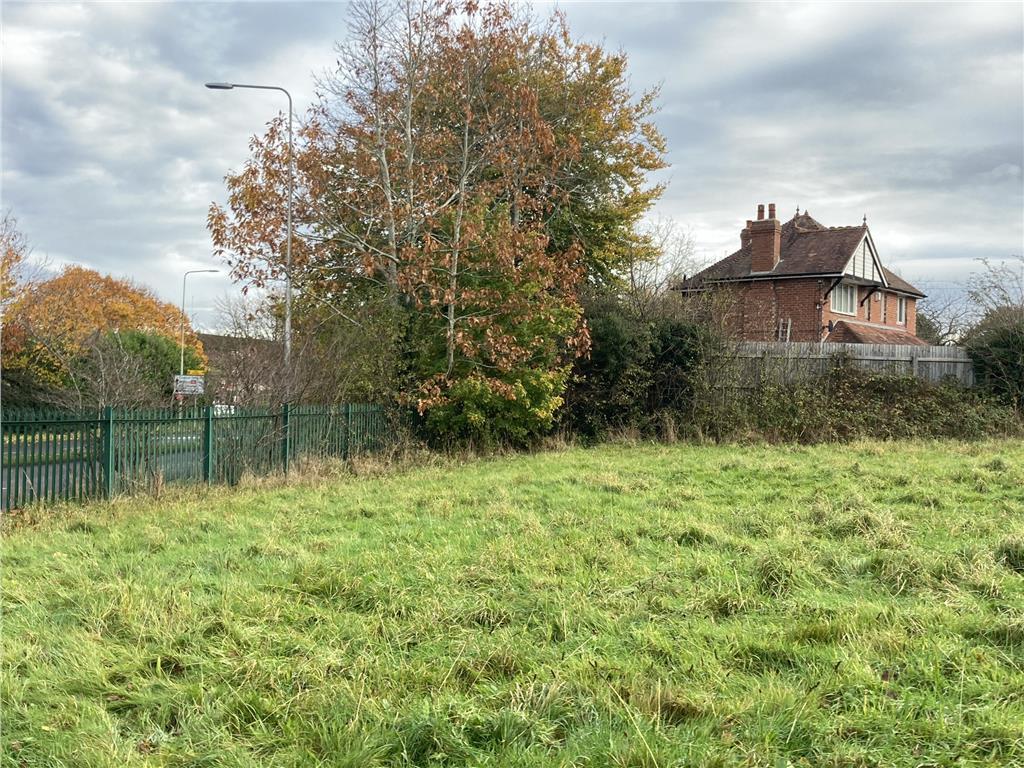 A Commercial Property For Sale In Winsford, Cheshire West And Chester