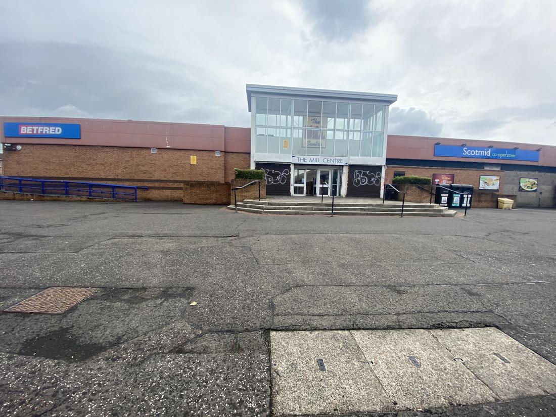 25 commercial properties for rent in Bathgate, West Lothian, UK Page 1
