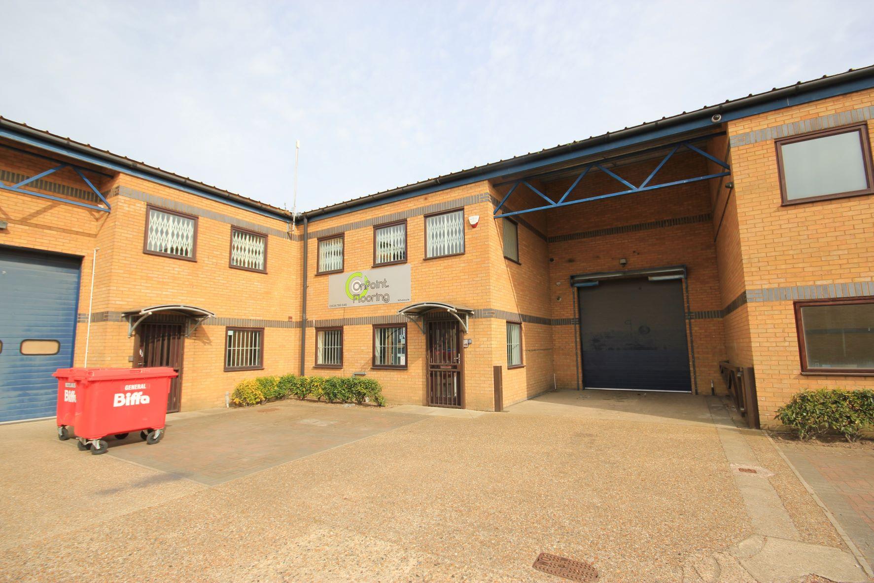 58 light industrial properties for rent in Kent, UK Page 1