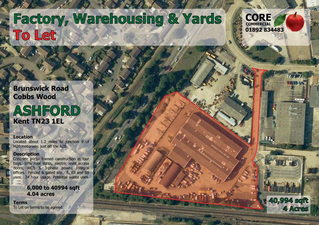 1000 industrial properties for rent in the UK Page 1