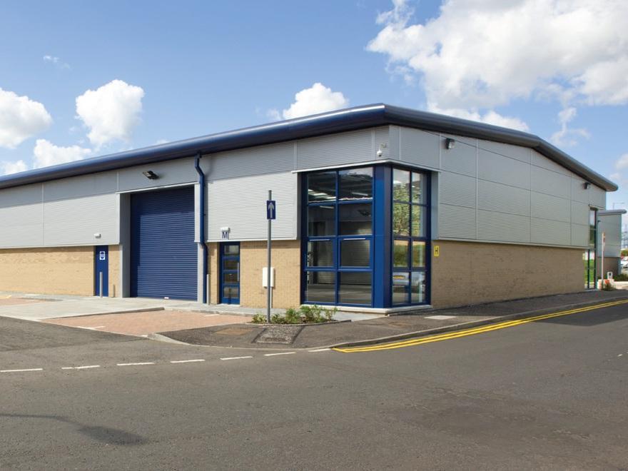 53 Commercial Properties To Let In Cumbernauld, Glasgow Page 3