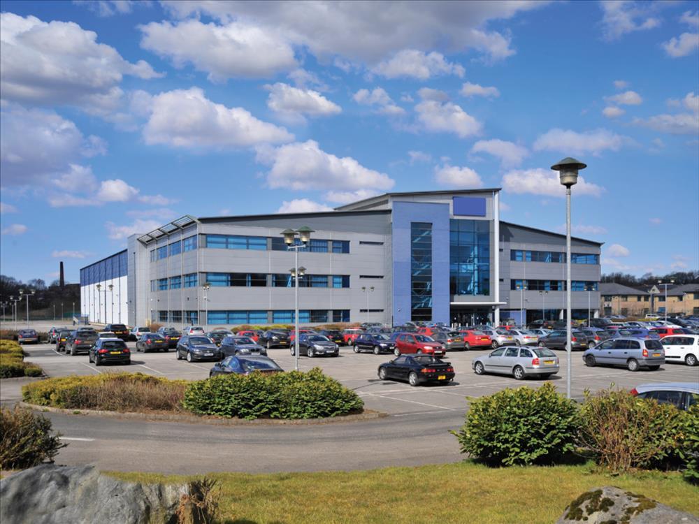 A Commercial Property For Rent In Heywood, BL9 7BR Freehold 25,152