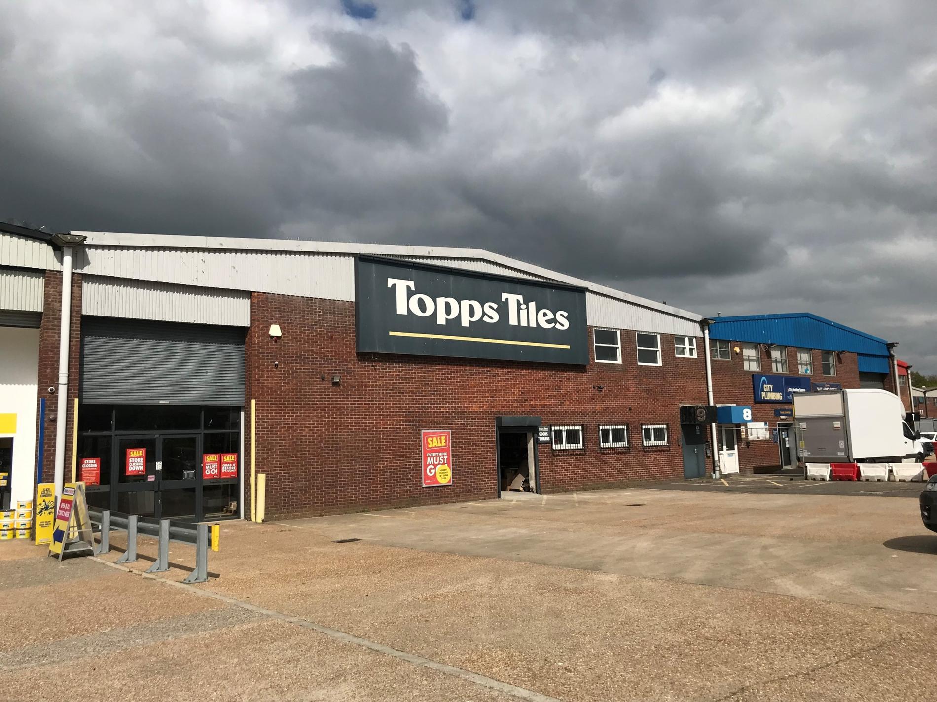 Commercial Properties For Rent In Hailsham, East Sussex EG Propertylink