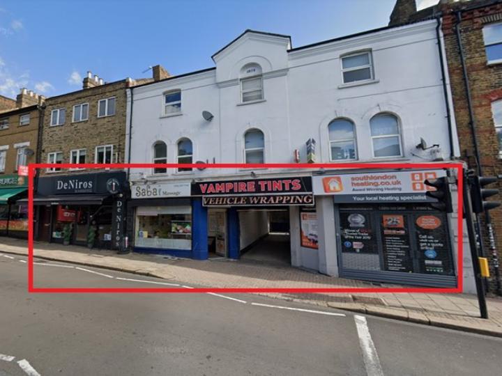 Browse 25 Commercial Properties For Sale Bromley (London Borough), UK