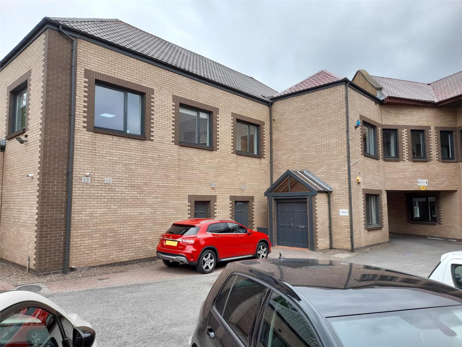 Property To Let 1A Washington Lane, Edinburgh, EH11
