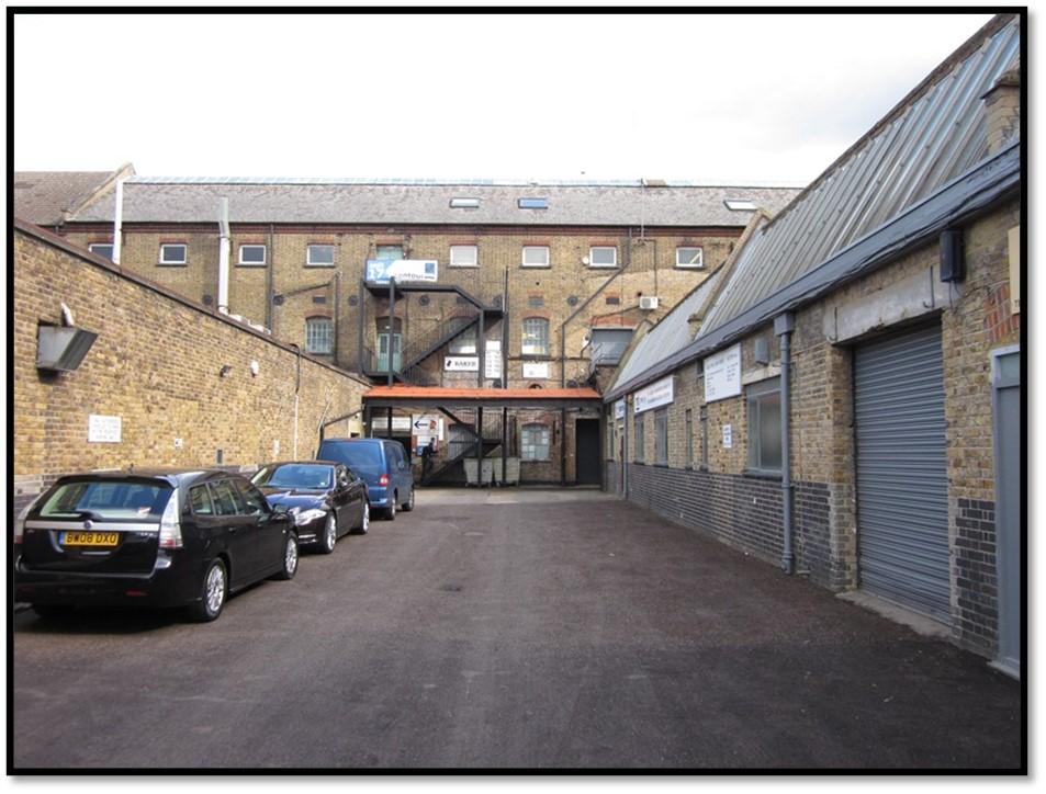 7 industrial properties for sale in Watford, Hertfordshire, UK Page 1