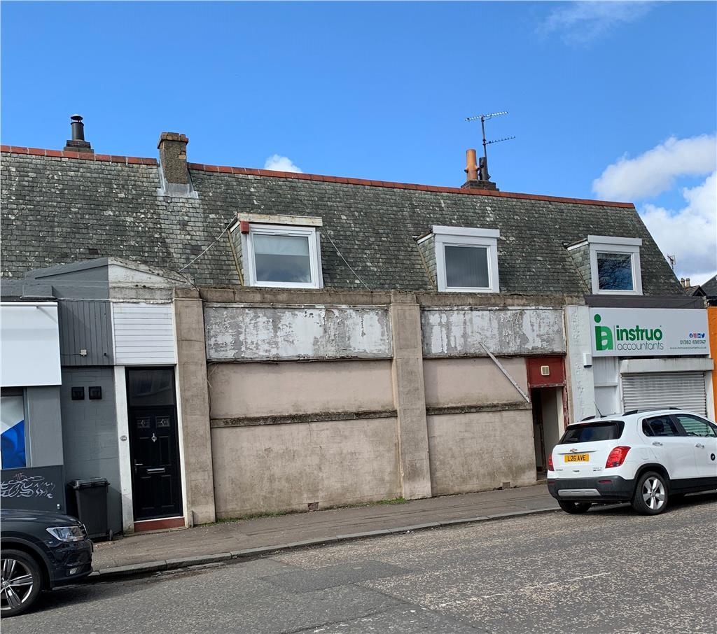 72 commercial properties for sale in Dundee, UK Page 2