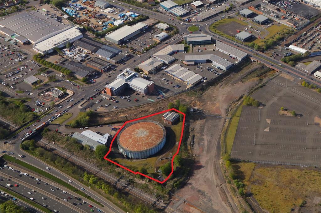 Browse 11 Industrial Units For Sale Glasgow, Glasgow City, UK Page 1
