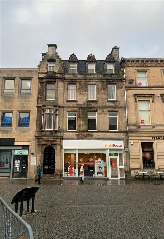 16 commercial properties for rent in Elgin, Moray, UK Page 1