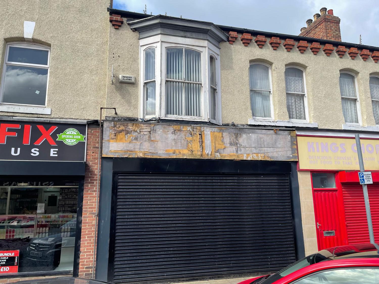 21 commercial properties for rent in Middlesbrough, North Yorkshire, UK