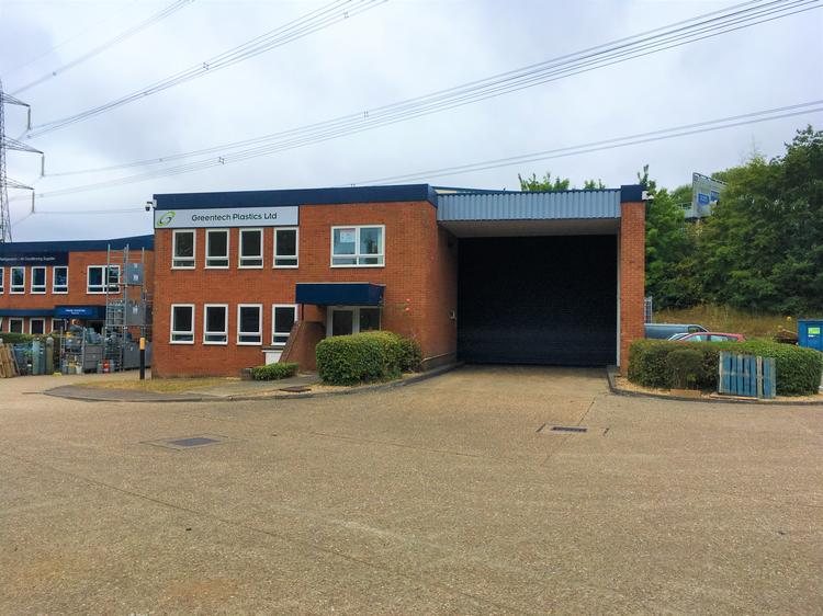 Industrial Units For Rent In Eastleigh, Hampshire EG Propertylink
