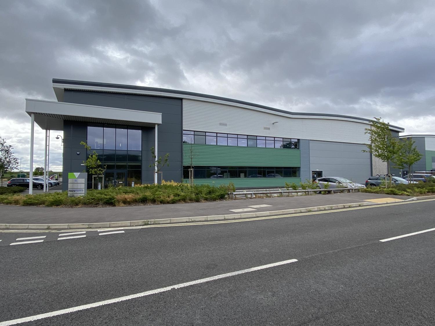 Browse 20 Industrial Units For Rent Worcester, Worcestershire, UK Page 1