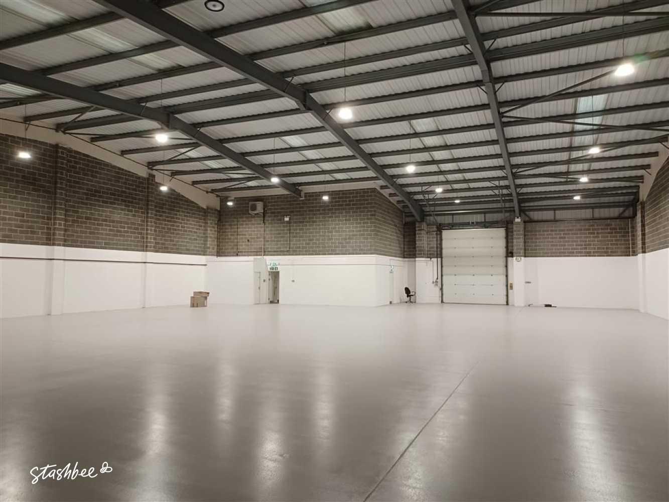 307 warehouses for rent in London, UK Page 1