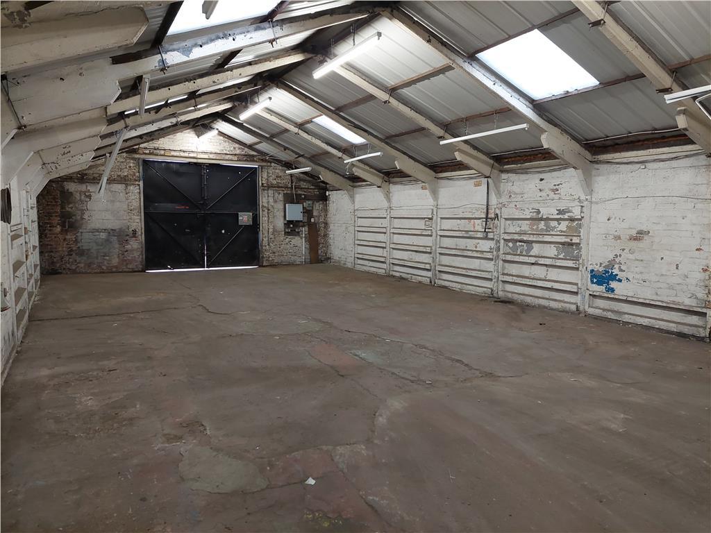 Property To Let Unit 7, Crags Industrial Park, Morven Street, Creswell