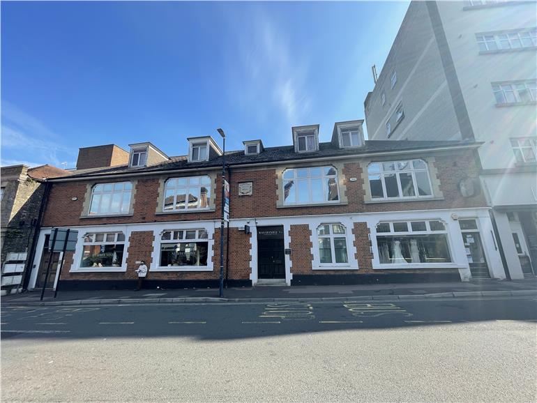 Property To Let Invicta House, Pudding Lane, Maidstone, Kent, ME14 1NX