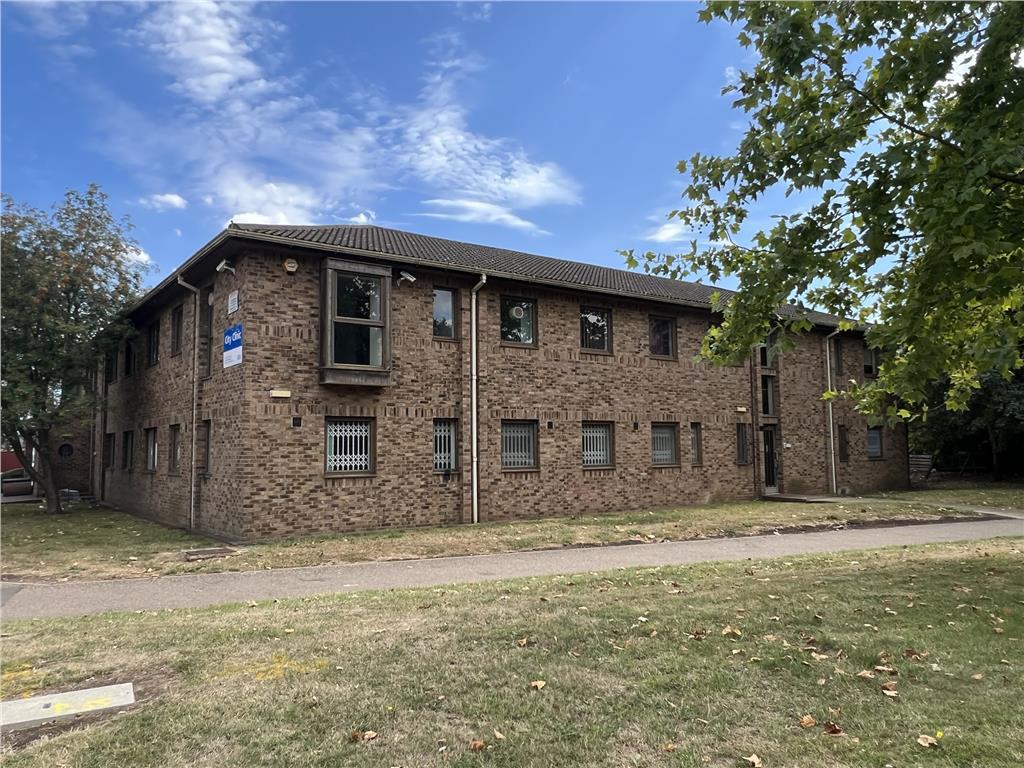 Property For Sale Former City Healthcare Clinic, Wellington Street