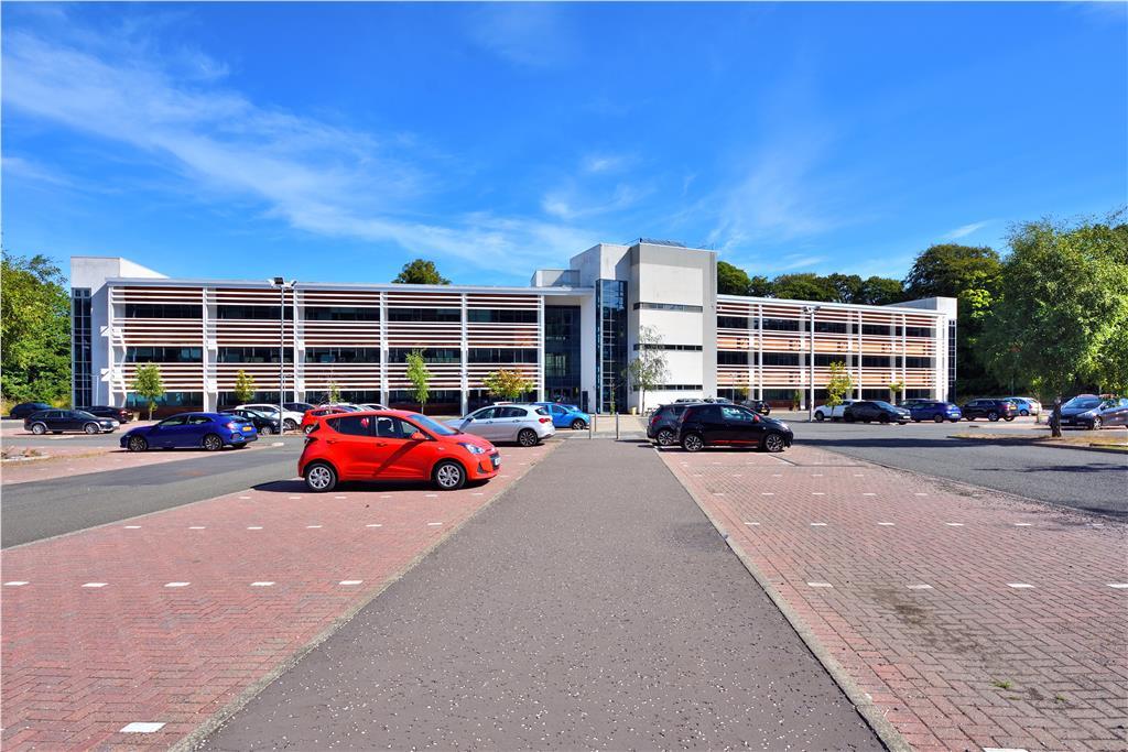 Property To Let Callendar Gate, Callendar Boulevard, Callander Business