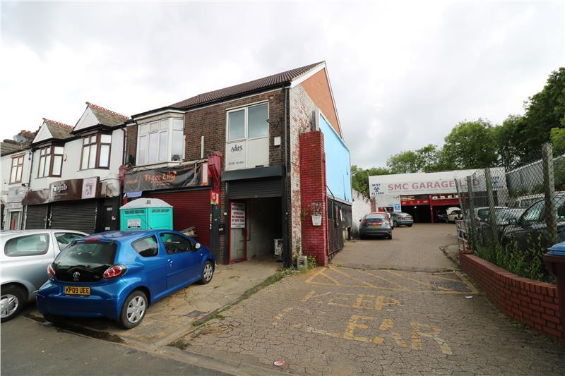 Property To Let Leagrave Road, Luton, Bedfordshire, LU4 8HX