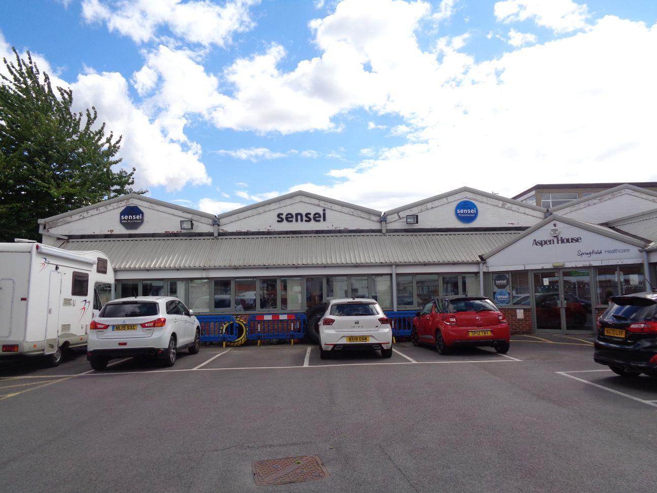 15 retail properties for rent in Darlington, County Durham, UK Page 1
