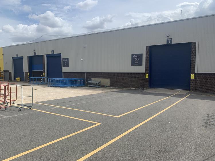 Browse 37 Industrial Units For Rent Basingstoke, Hampshire, UK Page 2