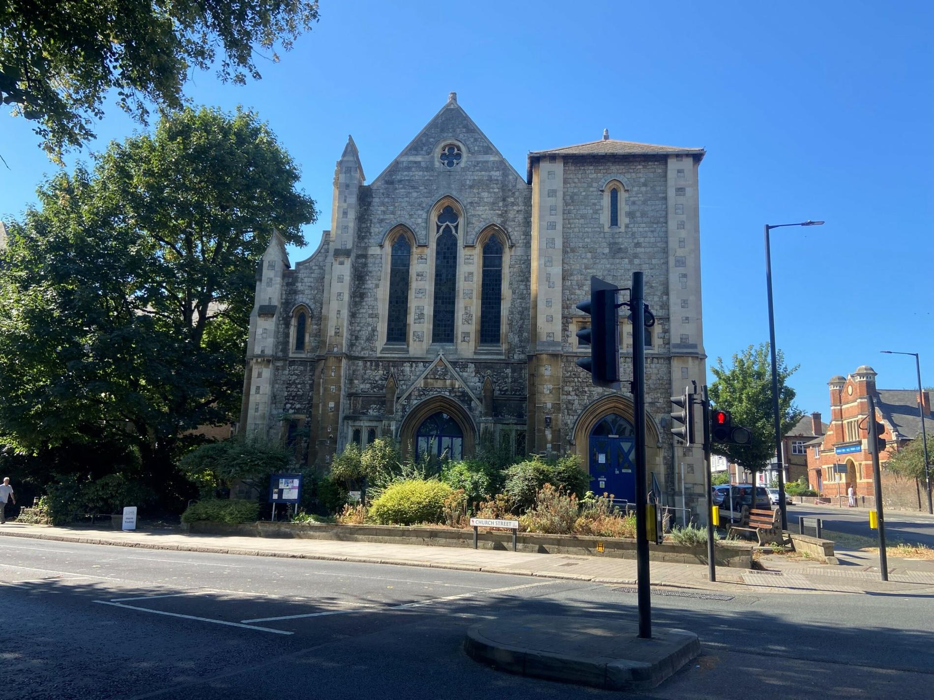 A Residential Property For Sale In Enfield, EN2 6AR Freehold 654.7 Sq M