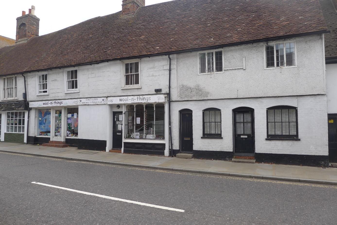 4 commercial properties for rent in Baldock, Hertfordshire, UK Page 1