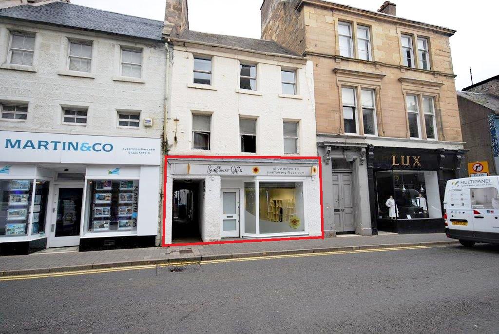 Houses For Rent Cupar Fife at James Westling blog